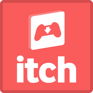 itch logo